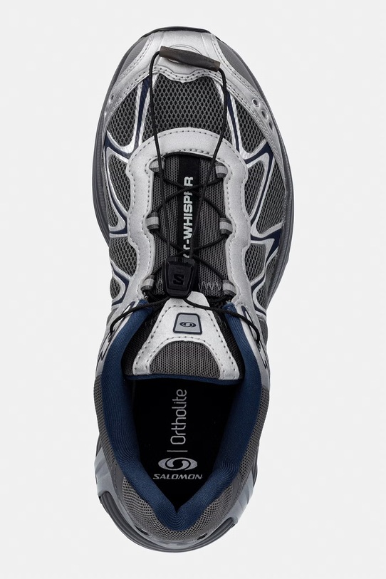 Salomon pantofi XT-Whisper gri L49219300