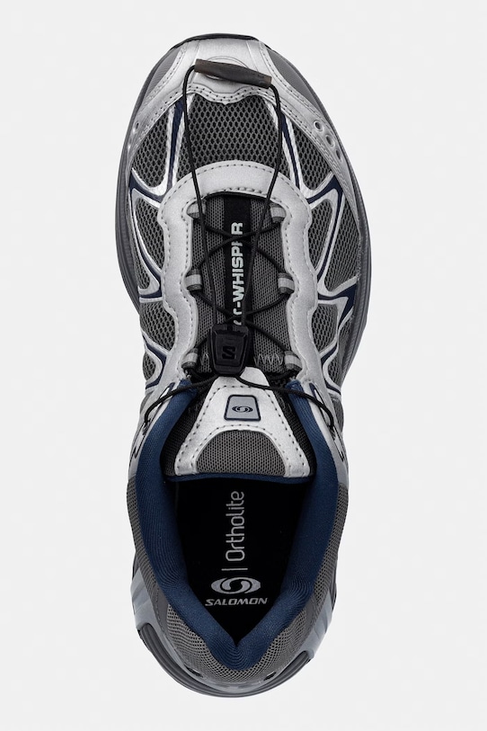 Topánky Salomon XT-Whisper sivá L49219300