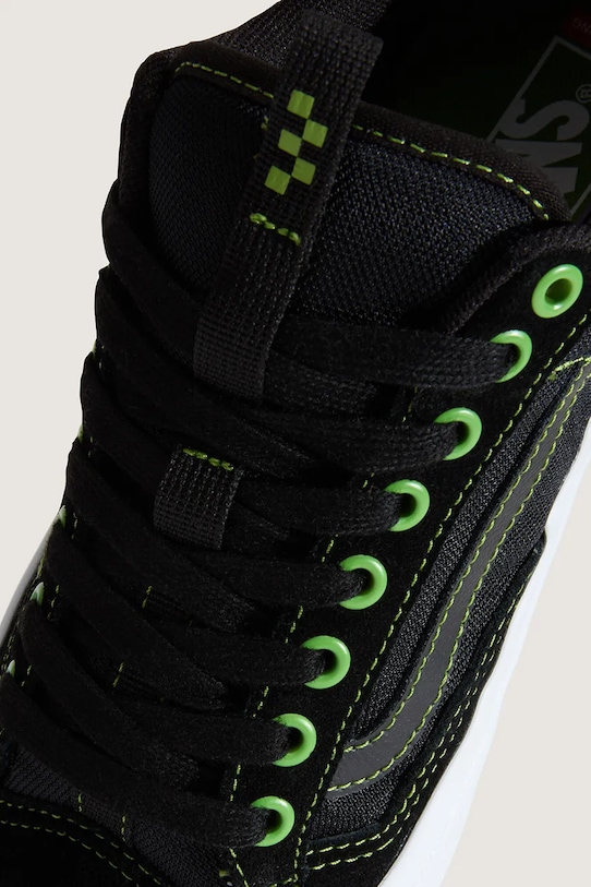 Vans Skate Old Skool 36 tenisky pánské semišové VN000D5RBMB1