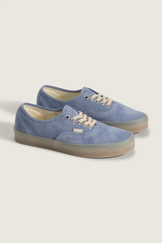 Vans Authentic tenisówki VN000D7YFOI1 niebieski SS26