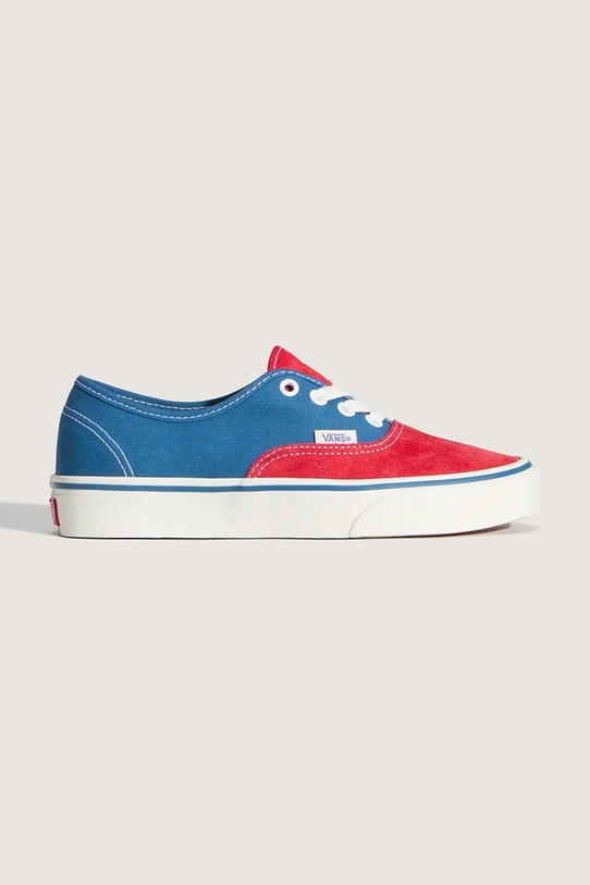 Vans Authentic tenisówki niebieski VN000EHHIZQ1