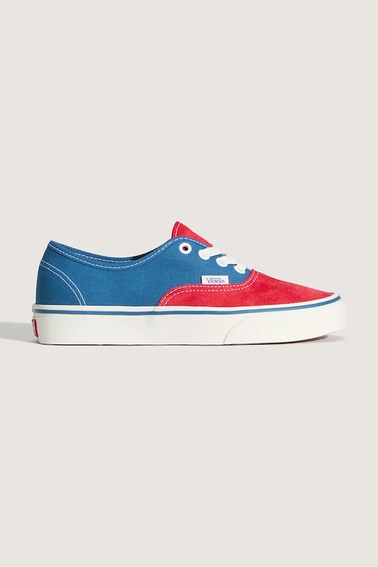 Vans Authentic tenisówki niebieski VN000EHHIZQ1