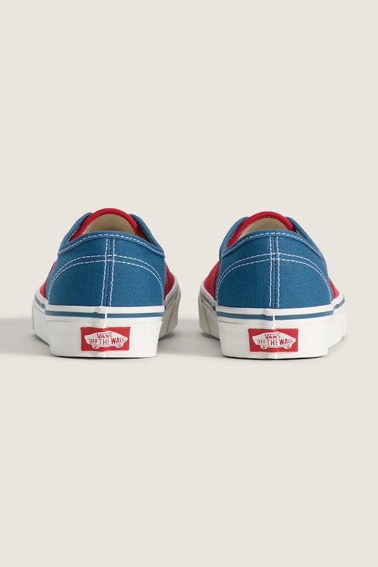 Obuwie Vans Authentic tenisówki VN000EHHIZQ1 niebieski