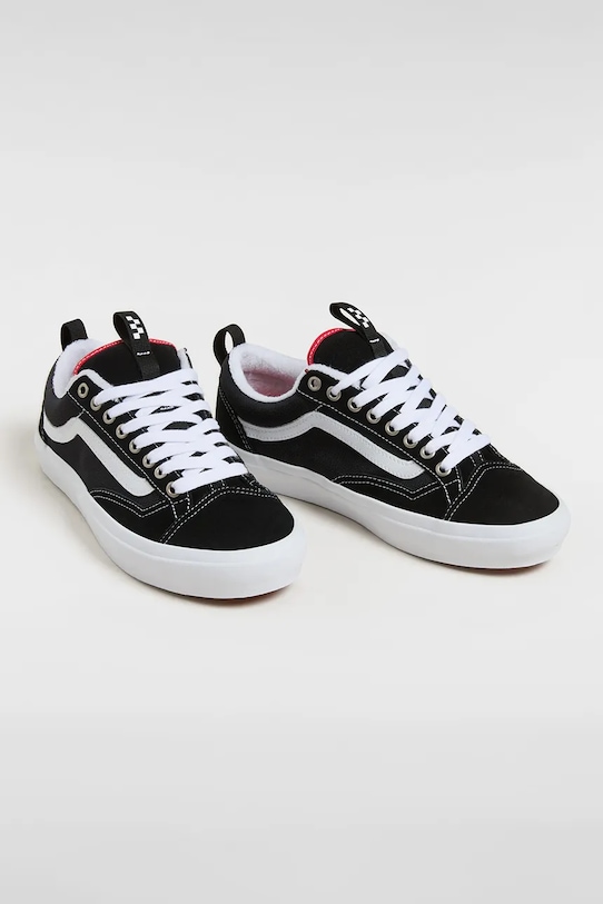 Vans Skate Old Skool 36 tenisówki VN000D5RBA21 czarny SS26