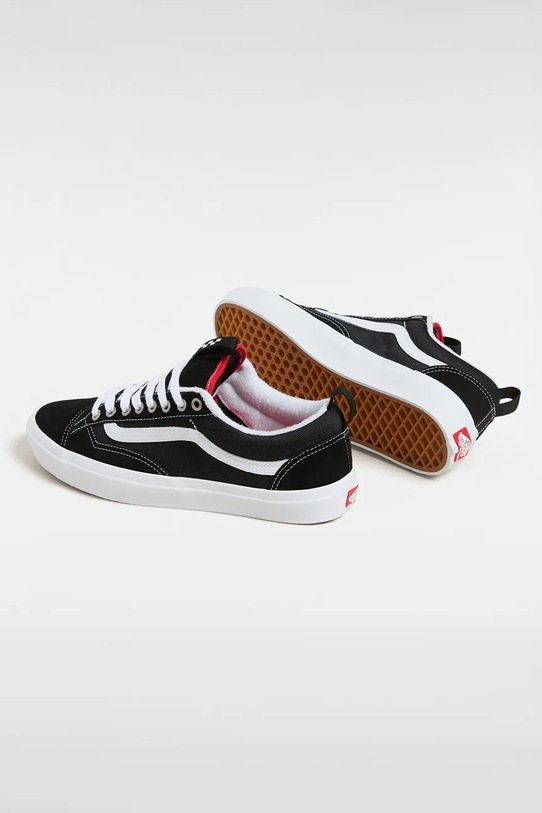Obuwie Vans Skate Old Skool 36 tenisówki VN000D5RBA21 czarny