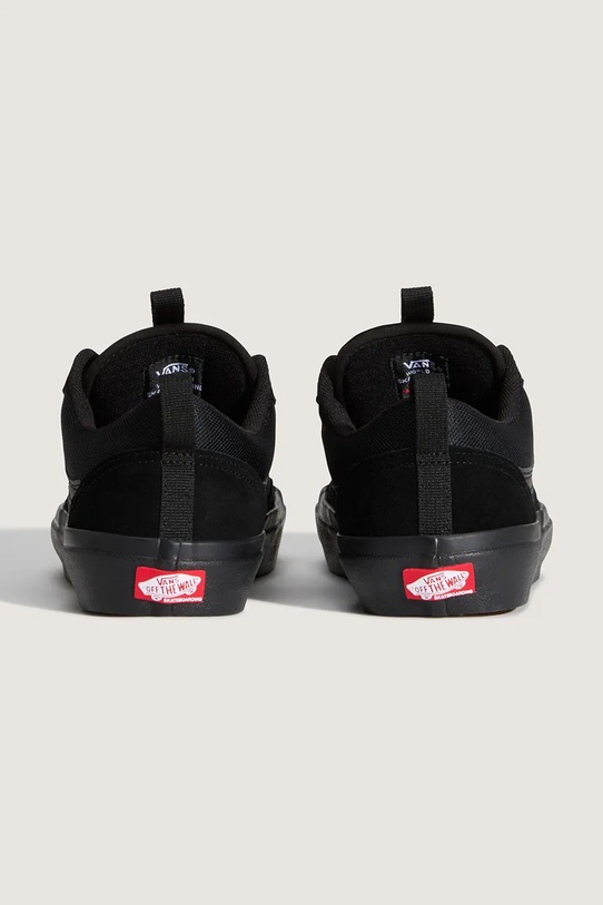 Obuwie Vans Skate Old Skool 36 tenisówki VN000D5R1OJ1 czarny