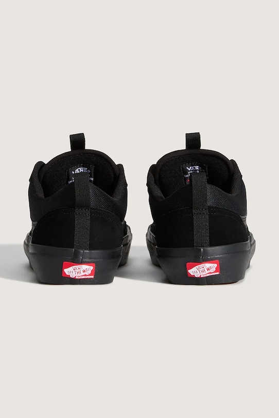 Obuwie Vans Skate Old Skool 36 tenisówki VN000D5R1OJ1 czarny