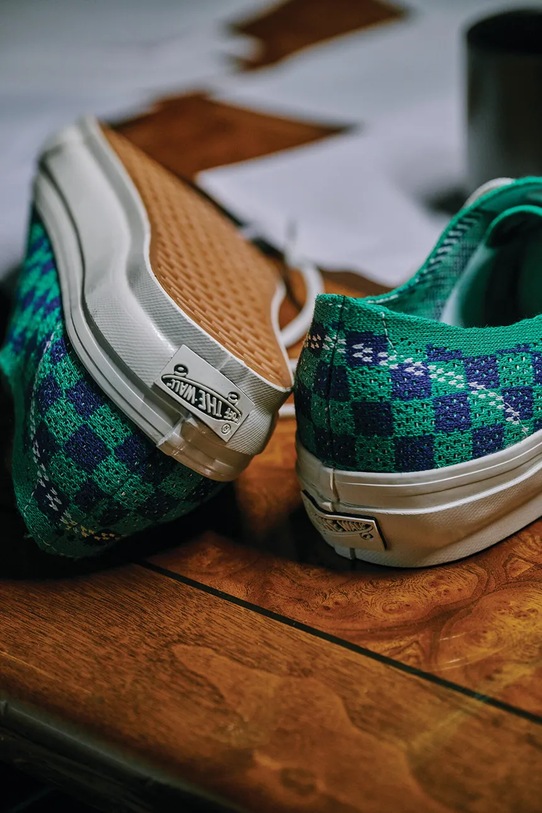 Vans LX Authentic 44 EK tenisówki VN000EJC5W31