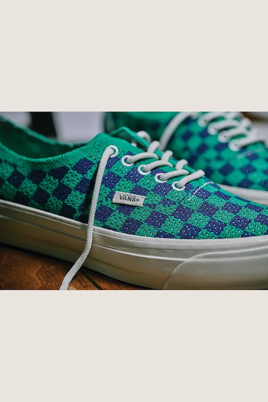 Vans LX Authentic 44 EK tenisówki VN000EJC5W31