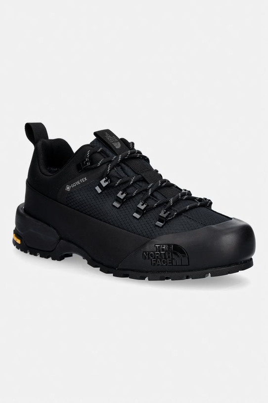 The North Face buty trekkingowe LOW GORE-TEX czarny NF0A8D95KX71