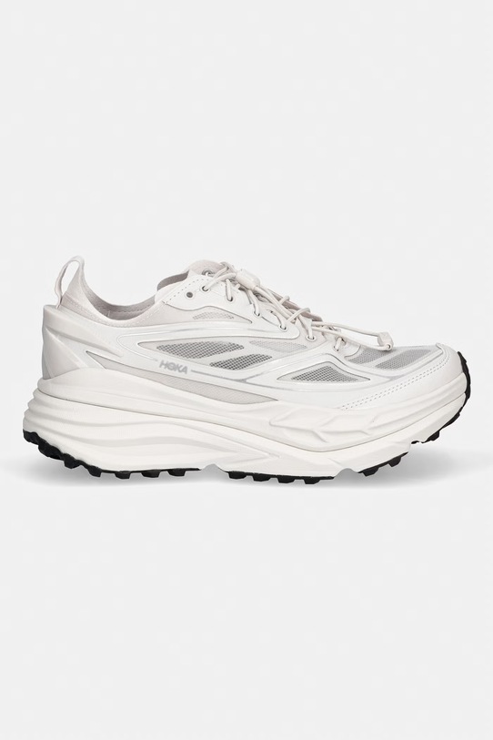 Hoka Stinson One 7 sneakersy 1168931 beżowy SS26