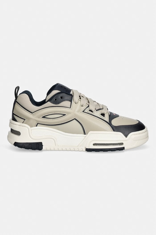 Under Armour HB-LO кросівки 6005922 бежевий SS26