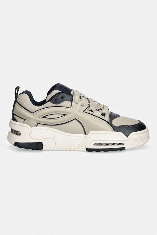 Under Armour HB-LO кросівки 6005922 бежевий SS26
