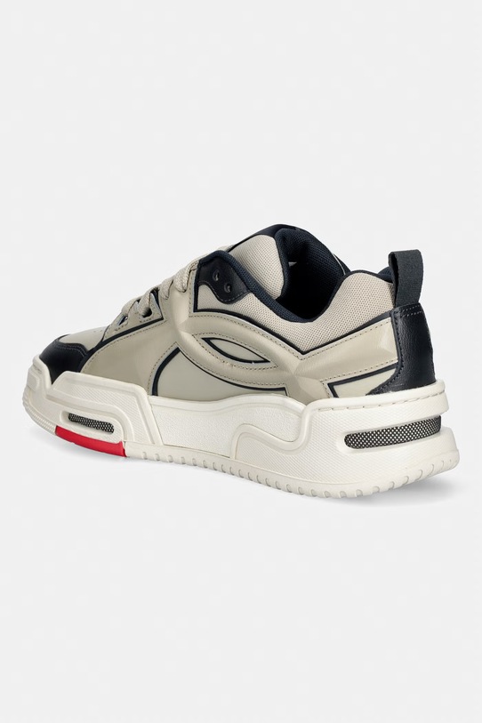 Взуття Under Armour HB-LO кросівки 6005922 бежевий
