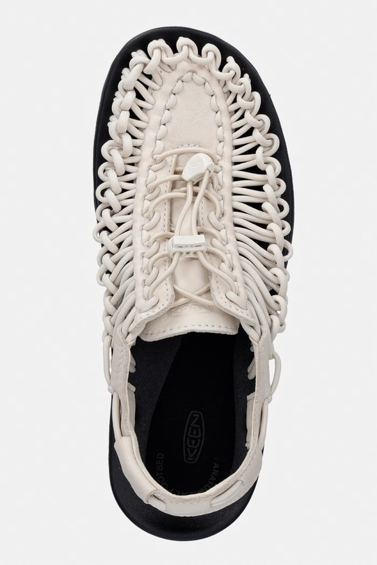 Keen sandały UNEEK beżowy 1031884