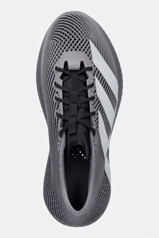 adidas Originals Climacool Laced sneakersy szary KJ8967