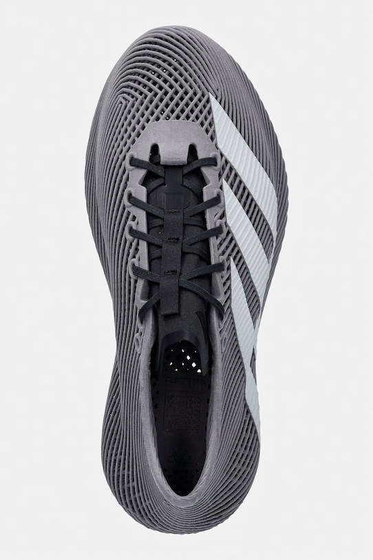 adidas Originals Climacool Laced sneakersy szary KJ8967