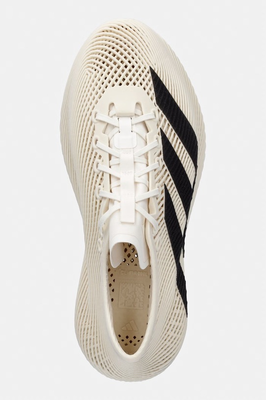 adidas Originals Climacool Laced sneakersy beżowy KJ8968