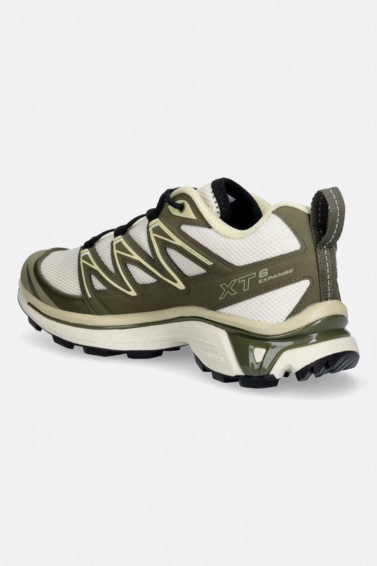 Obuwie Salomon XT-6 Expanse buty trekkingowe L49201200 beżowy