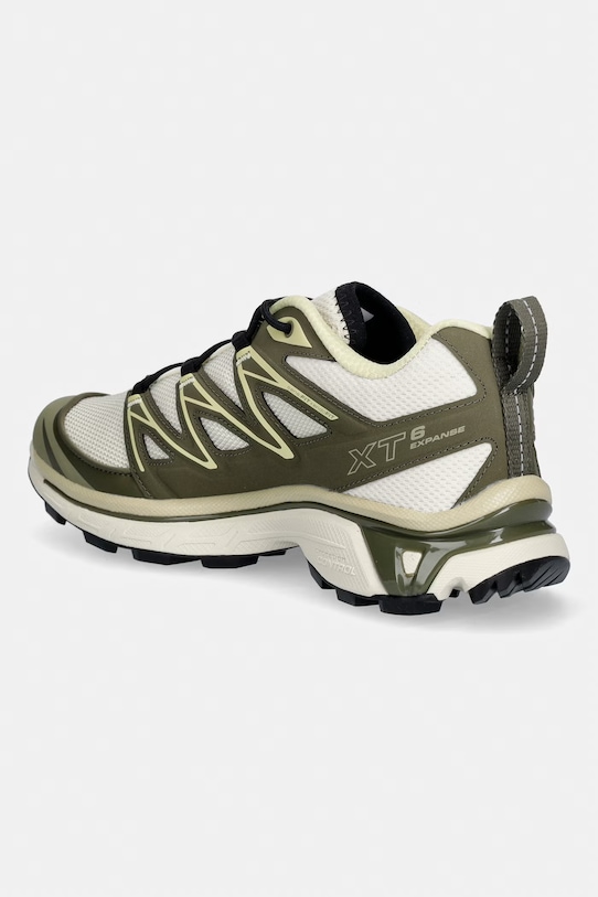 Obuwie Salomon XT-6 Expanse buty trekkingowe L49201200 beżowy