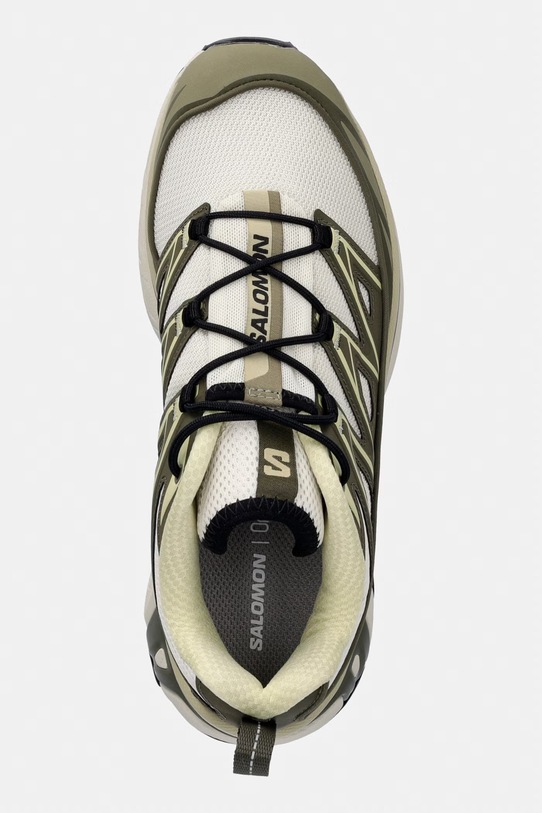 Salomon XT-6 Expanse buty trekkingowe beżowy L49201200