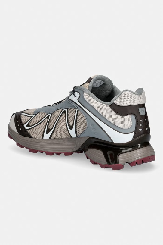 Obuwie Salomon XT-Whisper buty trekkingowe L47761800 brązowy