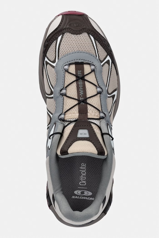 Salomon XT-Whisper buty trekkingowe brązowy L47761800