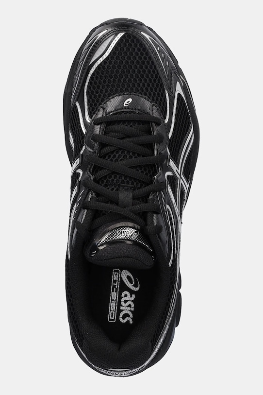 Asics GT-2160 кросівки чорний 1203A275.001