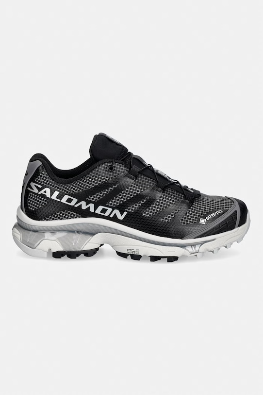 Salomon XT-4 OG GTX sneakersy L47953400 czarny SS26