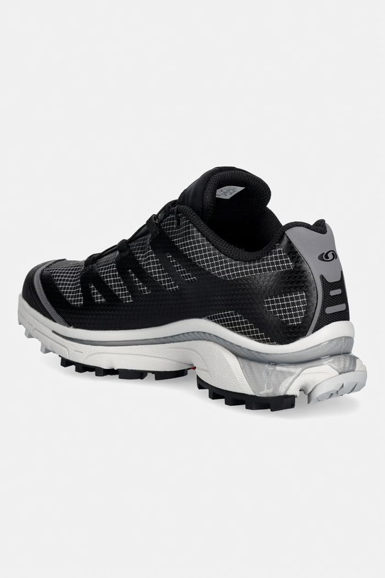 Obuwie Salomon XT-4 OG GTX sneakersy L47953400 czarny