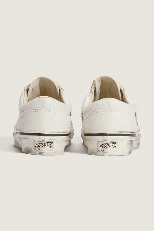 Vans LX Old Skool 36 sneakersy niskie sportowe VN000D9RCCZ1 beżowy SS26