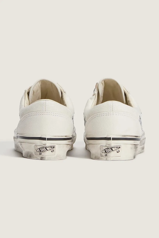 Vans LX Old Skool 36 sneakersy niskie sportowe VN000D9RCCZ1 beżowy SS26