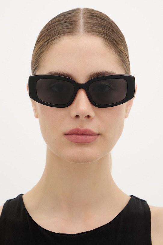 Kurt Geiger London sončna očala Cat Eye ženska Kensington 5509109679