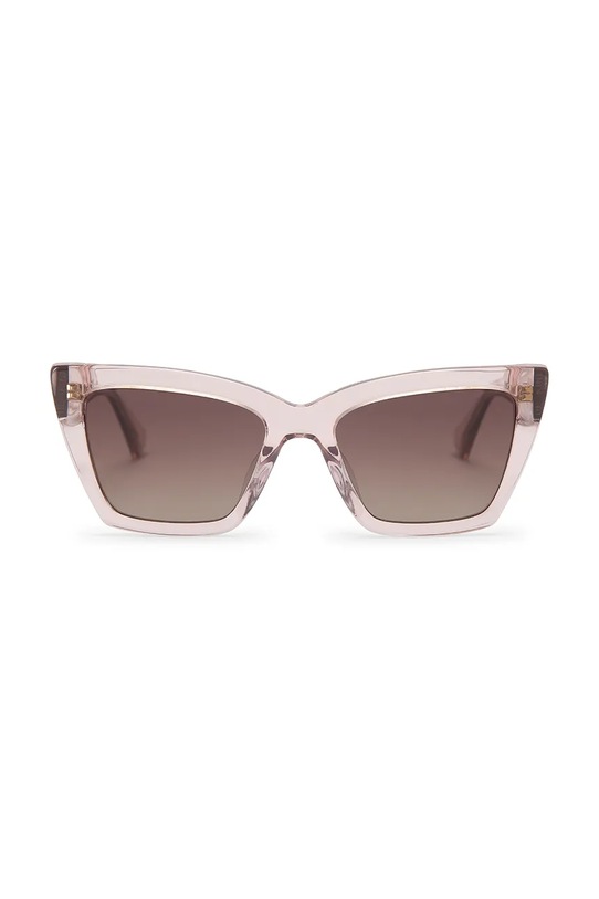Kurt Geiger London okulary przeciwsłoneczne damskie różowy 5509353679