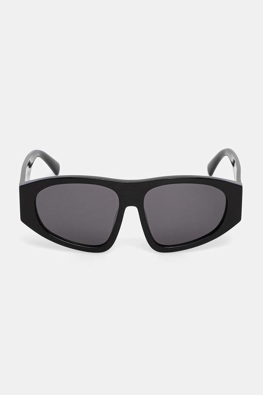 Patrizia Pepe okulary przeciwsłoneczne 8V0300.V051 czarny SS26