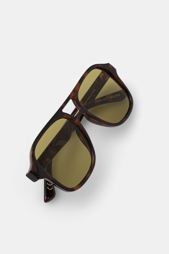 Akcesoria Aldo okulary przeciwsłoneczne BILLIEE BILLIEE.240 brązowy