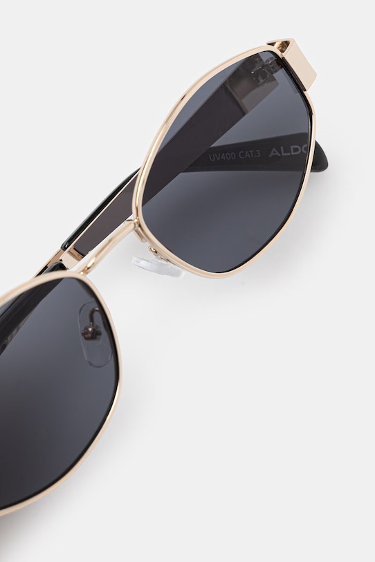 Аксессуары Солнцезащитные очки Aldo MIIAA MIIAA.710 золотой