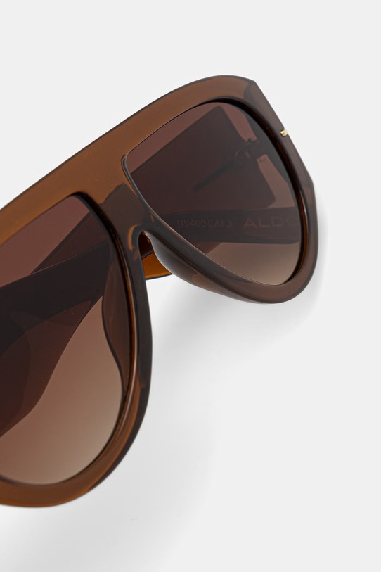 Akcesoria Aldo okulary przeciwsłoneczne KRISTINAA KRISTINAA.200 brązowy