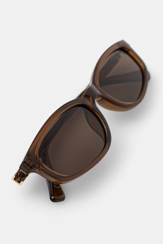 Akcesoria Aldo okulary przeciwsłoneczne FREYYAA FREYYAA.200 brązowy
