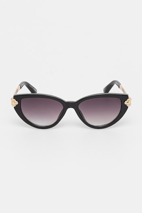 Aldo occhiali da sole cat eye da donna GAYA GAYA.970 nero SS26