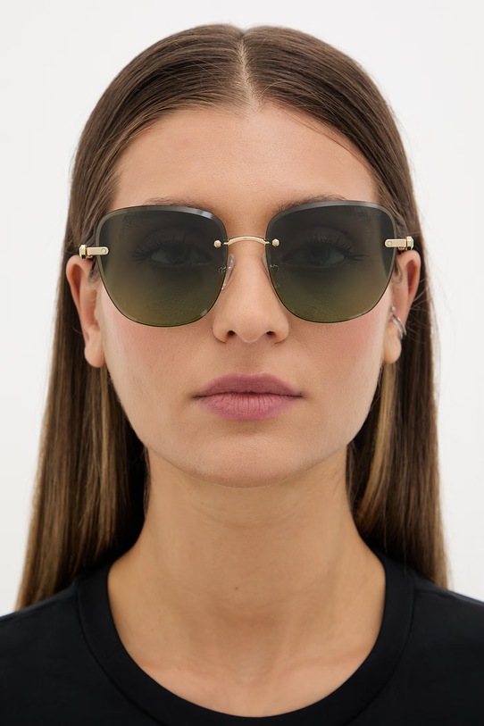 Swarovski ochelari de soare pentru femei MILLENIA 5752918