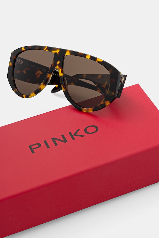 Dodatki Pinko Sončna očala ženska 106773.A2NN rjava