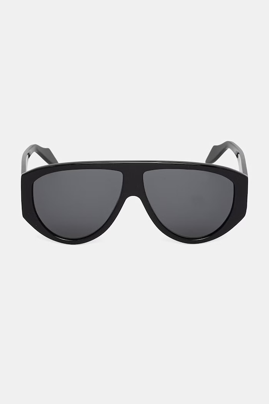 Pinko sončna očala ženska 106773.A2NN črna SS26