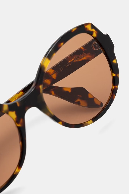 Dodatki Pinko sončna očala ženska 106772.A2NN rjava