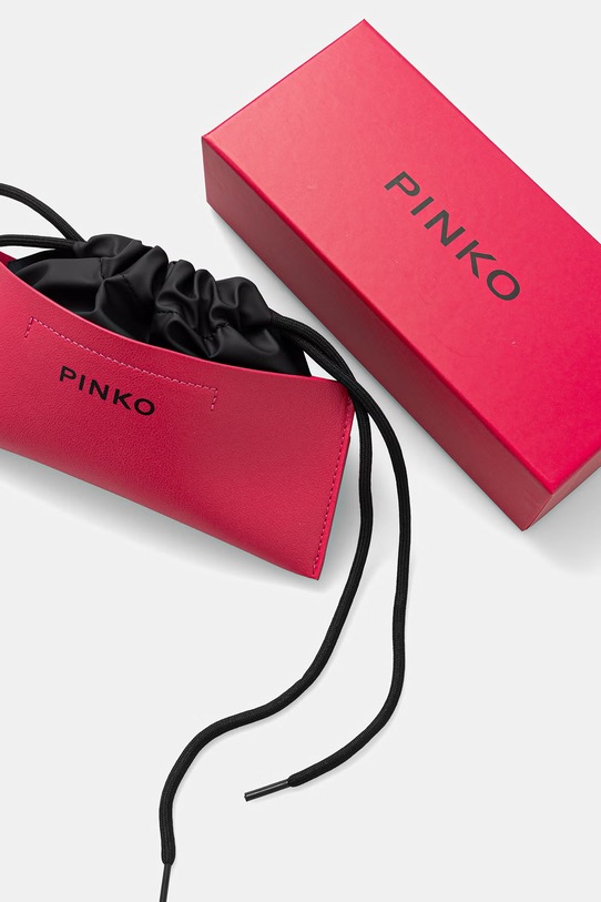 Pinko sončna očala ženska rjava 106772.A2NN