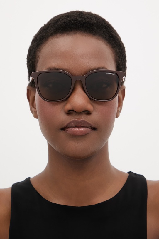 Armani Exchange sluneční brýle dámské 0AX4168SU