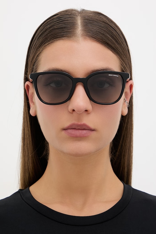 Armani Exchange ochelari de soare pentru femei 0AX4168SU