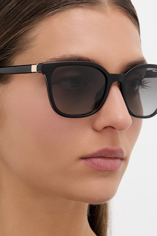 Armani Exchange ochelari de soare pentru femei 0AX4168SU