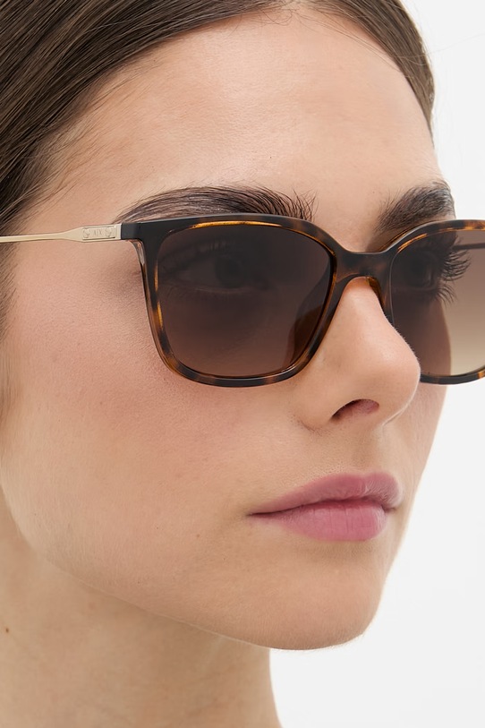 Armani Exchange slnečné okuliare dámske 0AX4171SU