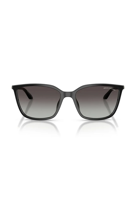 Armani Exchange слънчеви очила дамски 0AX4171SU черен SS26